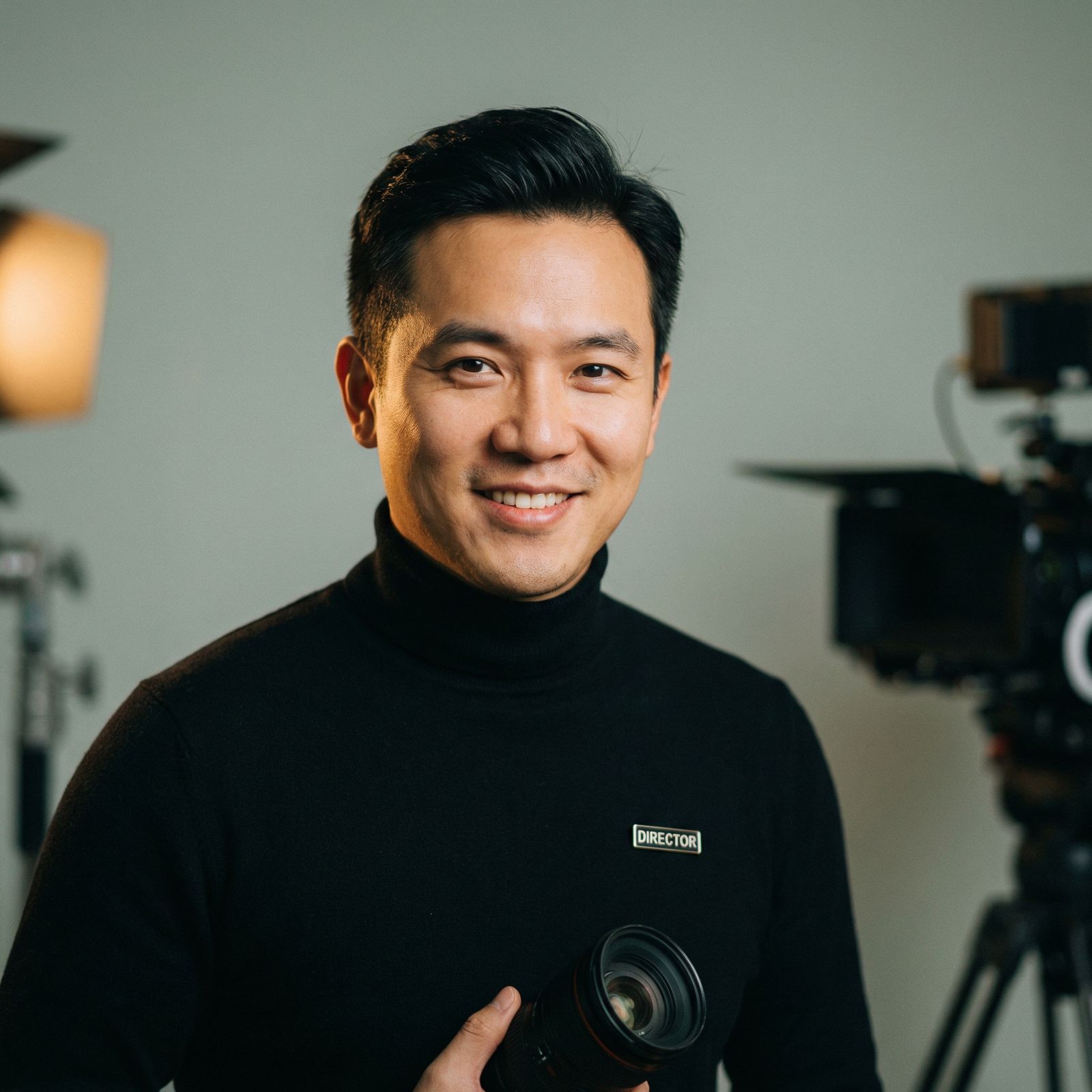 丝袜导演陈逸风